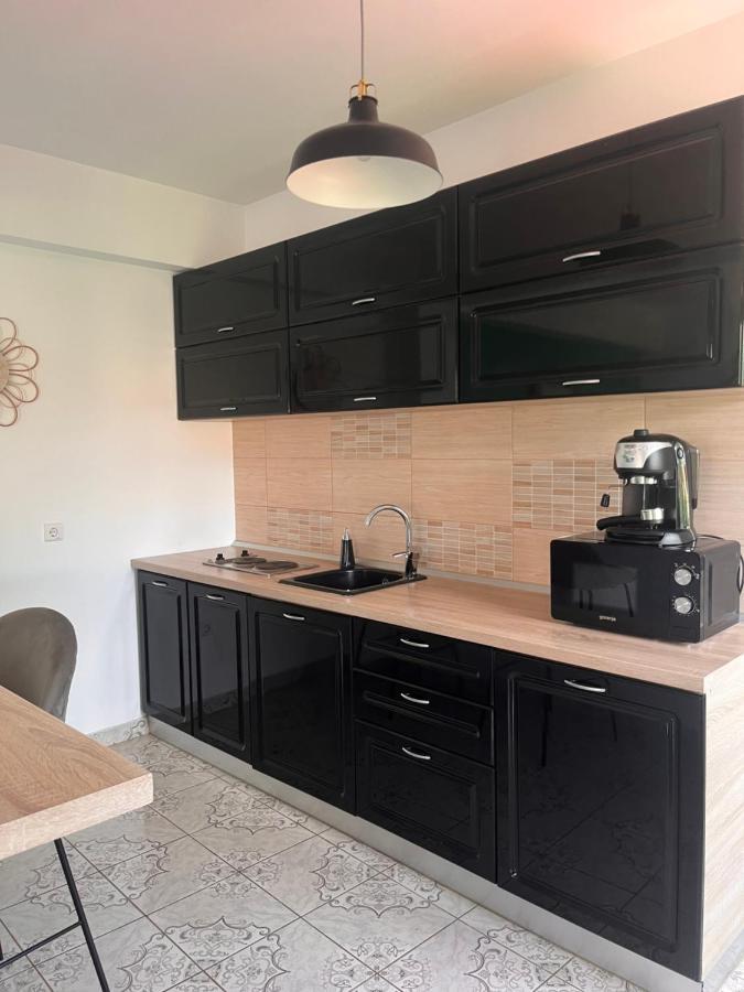 Natura City Center Studio Брашов Екстериор снимка